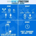 WHEY PROTEIN - Image 5