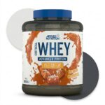 CRITICAL WHEY - Image 4