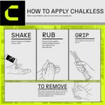 Chalkless Bottle - Image 2