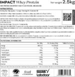 Impact Whey Protein - Image 4