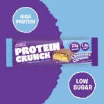 PROTEIN CRUNCH - Image 2