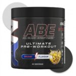 ⁦ABE ULTIMATE PRE-WORKOUT⁩ - الصورة ⁦2⁩