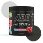 ⁦ABE ULTIMATE PRE-WORKOUT⁩ - الصورة ⁦3⁩