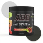 ⁦ABE ULTIMATE PRE-WORKOUT⁩ - الصورة ⁦4⁩