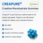 Creatine Monohydrate Gummies - Image 6