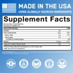 Creatine Monohydrate Gummies - Image 12