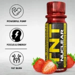 TNT NUCLEAR SHOT - Image 2