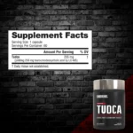 TUDCA - Image 2