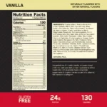 PROTEIN SHAKE - Image 3