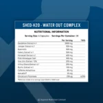SHED-H2O - Image 5