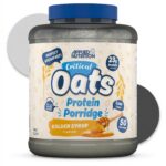 CRITICAL OATS PROTEIN PORRIDGE - Image 3