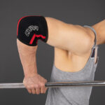 ELLBOW BANDAGE NEOPREN - Image 3
