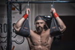 Strong Man Wrist Wrap - Image 2