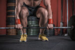 Strong Man Wrist Wrap - Image 3