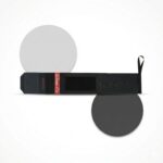 Wrist Wrap BLACK LINE