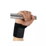 Wrist Wrap BLACK LINE - Image 3