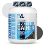 STACKED PROTEIN GAINER - Image 2
