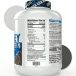 WHEY PROTEIN - Image 3