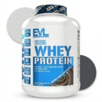 WHEY PROTEIN - Image 2