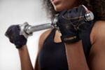 lady shine gloves - Image 5