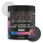 ⁦ABE ULTIMATE PRE-WORKOUT⁩ - الصورة ⁦6⁩