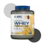 CRITICAL WHEY - Image 7