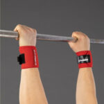Strong Man Wrist Wrap - Image 4