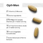 OPTI-MEN - Image 5