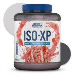 ISO-XP