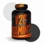 V25 VITAMINS+ PRO COMPLEX