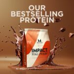 Impact Whey Protein - Image 2