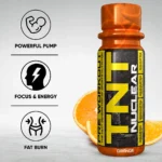 TNT NUCLEAR SHOT - Image 6