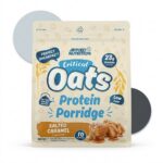 CRITICAL OATS Protein Porridge - Image 3