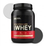 GOLD STANDARD 100% WHEY - Image 4