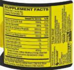 C4 ORIGINAL PRE-WORKOUT - Image 5