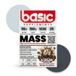 MUSCLE MASS GAINER - Image 5