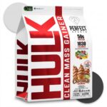 HULK CLEAN MASS GAINER - Image 2