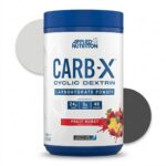 CARB-X Cyclic Dextrin