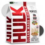 HULK CLEAN MASS GAINER - Image 3