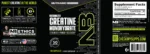 Micronized Creatine Monohydrate - Image 4
