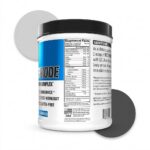 RECOVER MODE - Image 2