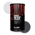ADVANCED ANIMAL TEST