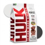 HULK CLEAN MASS GAINER - Image 5