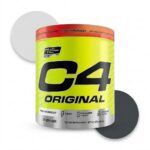 C4 ORIGINAL PRE-WORKOUT
