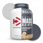 Super Mass Gainer