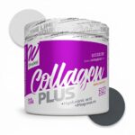 Collagen plus + Hyaluronic Acid + Magnesium