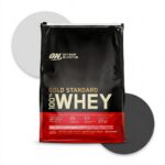 GOLD STANDARD 100% WHEY