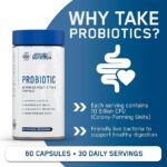 ADVANCED PROBIOTIC - Image 3