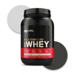 GOLD STANDARD 100% WHEY - Image 2