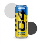 C4 PERFORMANCE ENERGY DRINKS - Image 2